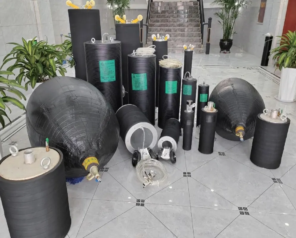 Repair packers and pipe plugs